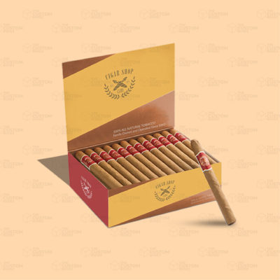 Wholesale Cigar Boxes