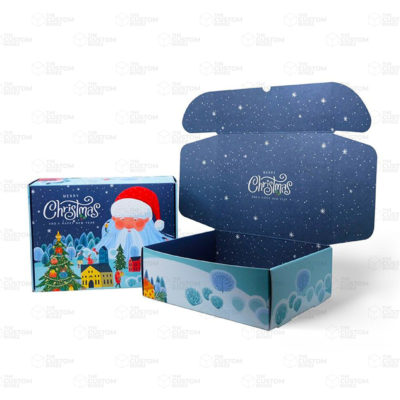 Christmas Subscription Boxes