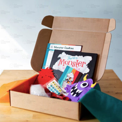 Halloween Subscription Boxes