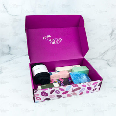 Cosmetic Subscription Boxes