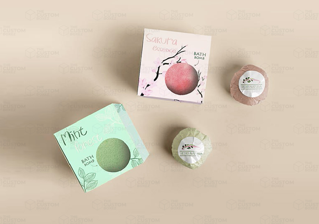 Bath Bomb Packaging Mistake and Blunders to Avoid at All Cost