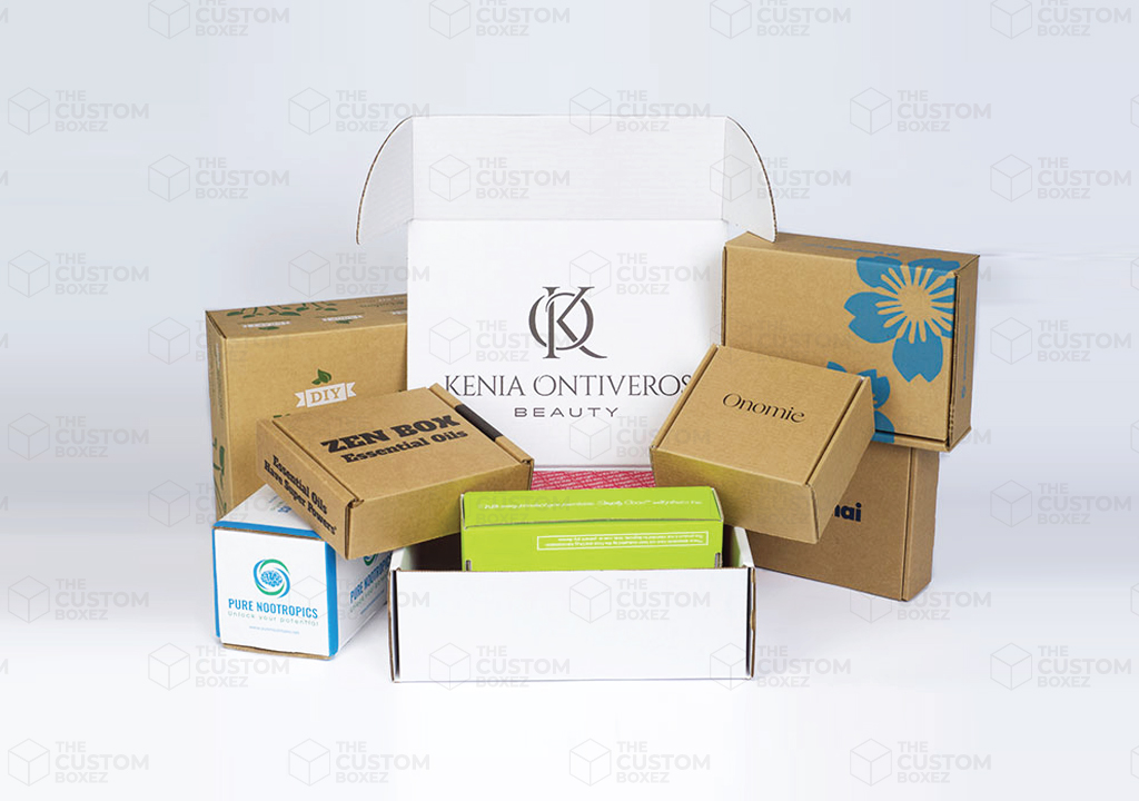 Custom Boxes and The Cosmetics Industry in 2022