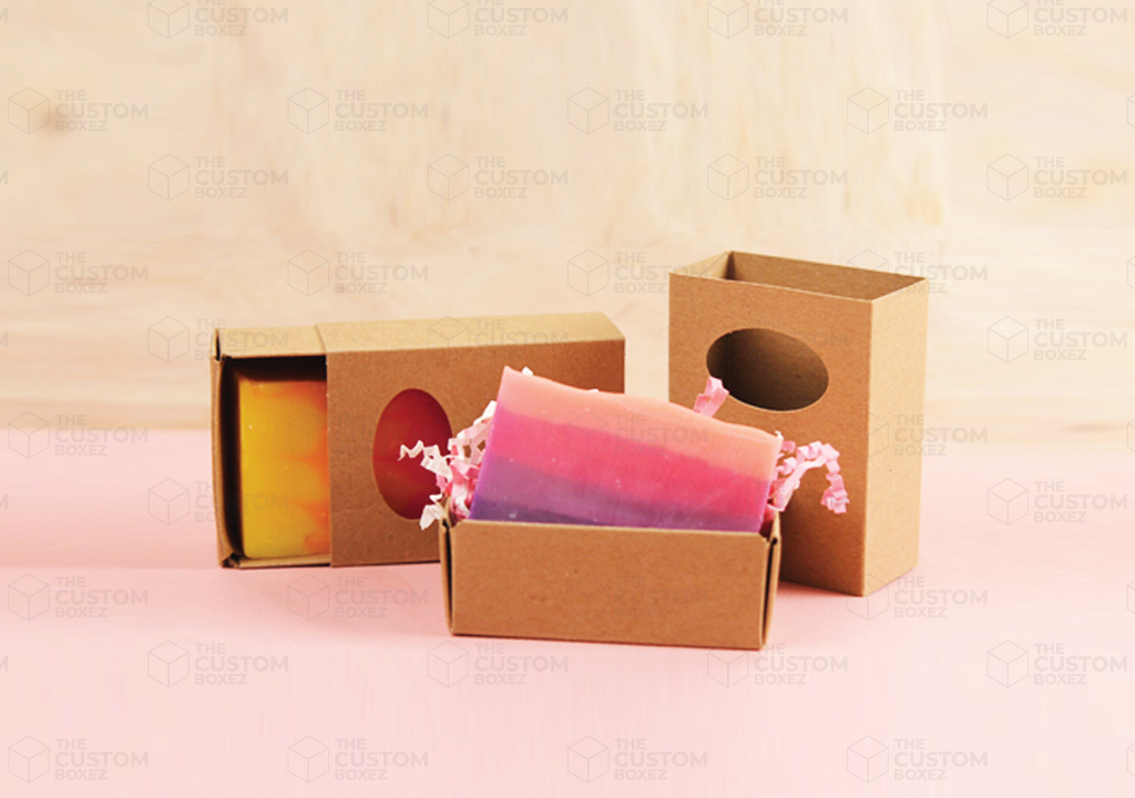 Why Aqueous Coating is Ideal for Custom Soap Boxes?
